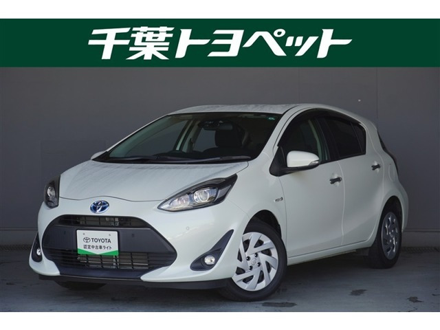 アクア1.5 S スタイルブラック