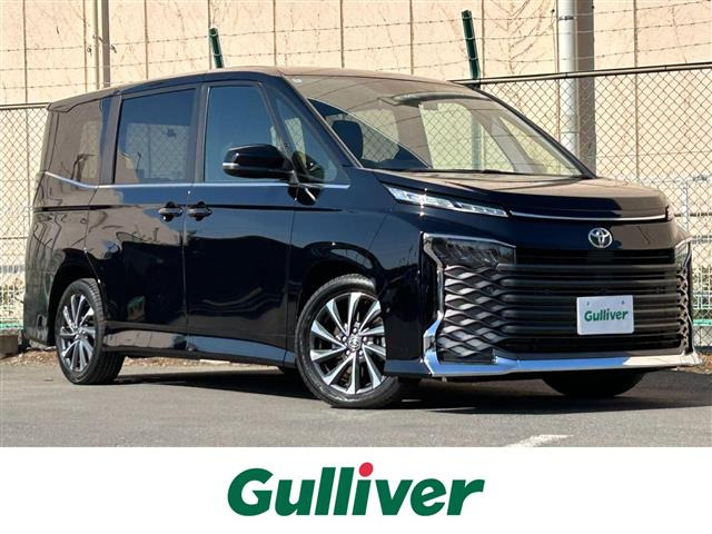 ヴォクシー2.0 S-Z