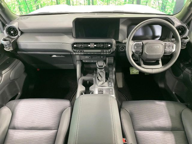 ランドクルーザー2502.7 VX 4WD