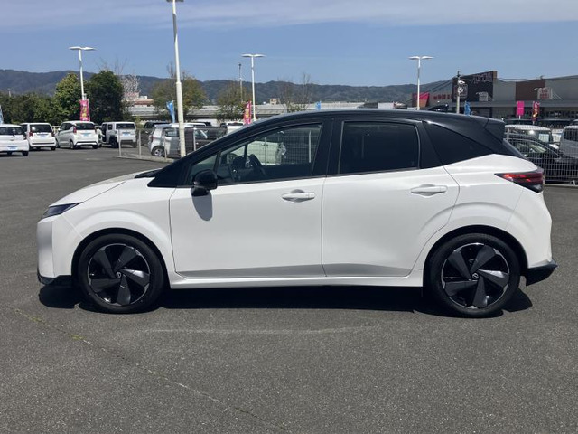 ノートオーラ1.2 G レザーエディション