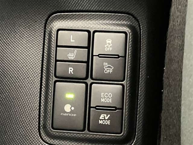 アクア1.5 S スタイルブラック