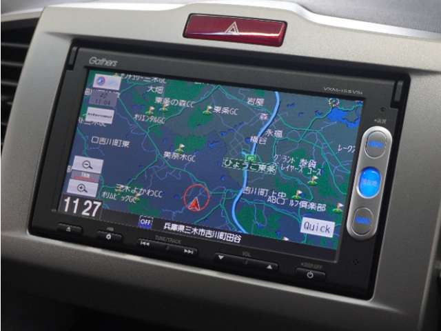 フリード1.5 G ジャストセレクション