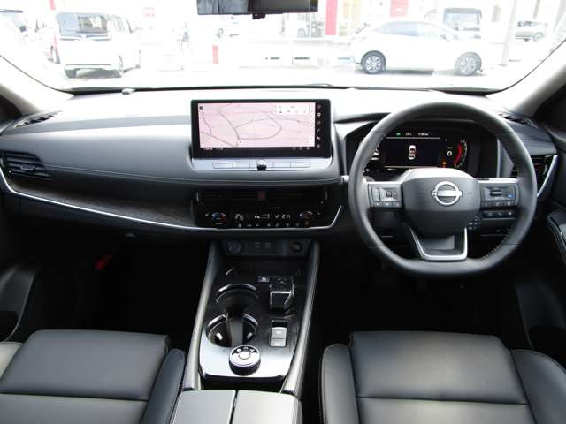 エクストレイル