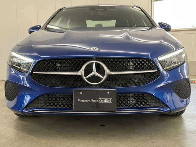 AクラスセダンA200d