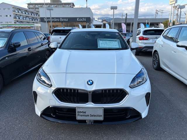 2シリーズグランクーペ220 Mスポーツ