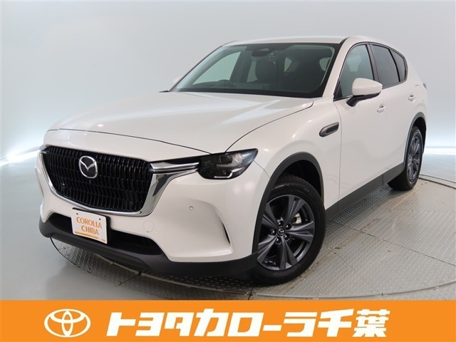 CX-602.5 25S Sパッケージ