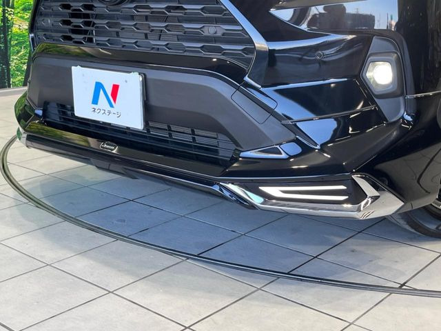 RAV42.5 ハイブリッド X