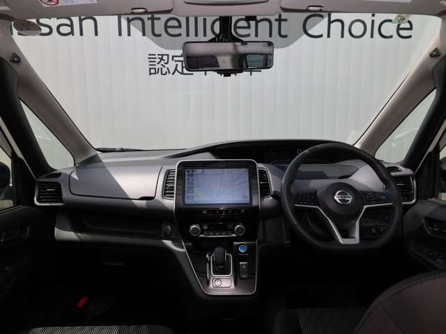 セレナ1.2 e-POWER ハイウェイスターV