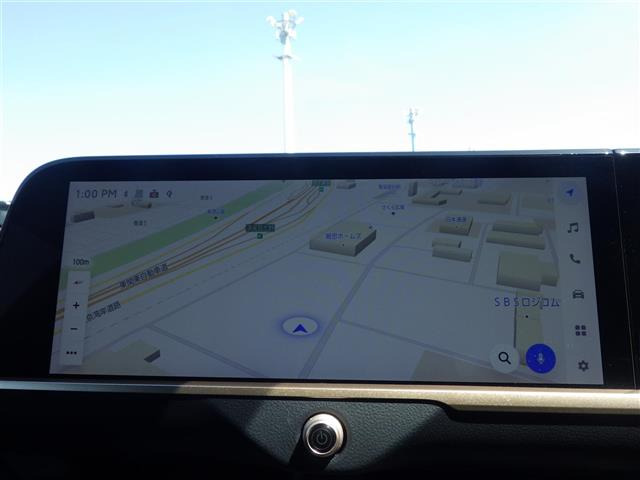 クラウンクロスオーバー2.5 G アドバンスト E-Four 4WD