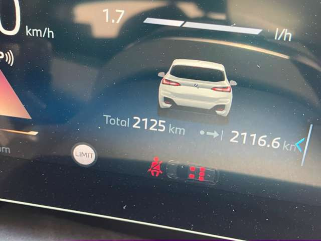 2シリーズアクティブツアラー218d Mスポーツ