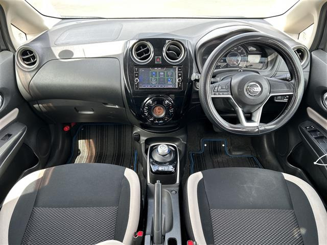 ノート1.2 e-POWER X