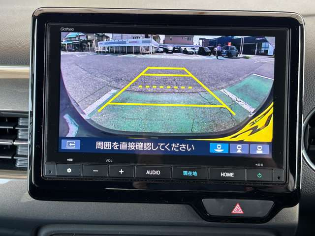 N-WGNカスタムL ターボ