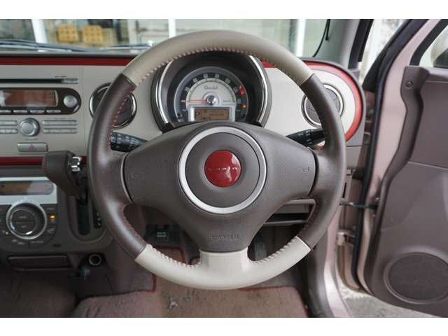 アルトラパンショコラX 4WD