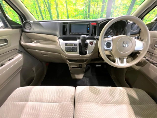 N-WGNG ターボパッケージ