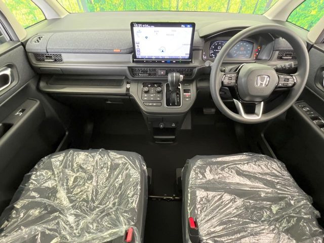 ステップワゴン1.5 エアー