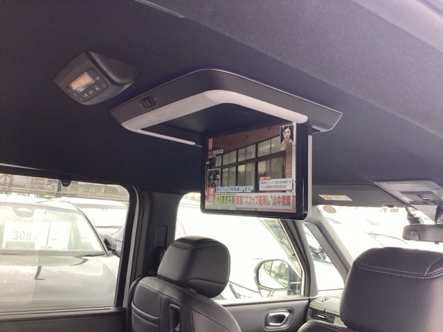 ステップワゴン1.5 スパーダ