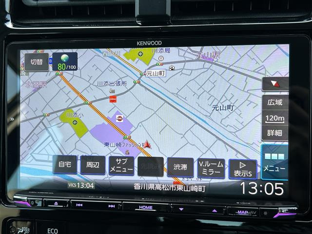 プリウス1.8 S ツーリングセレクション