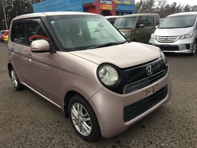 N-ONEG Lパッケージ