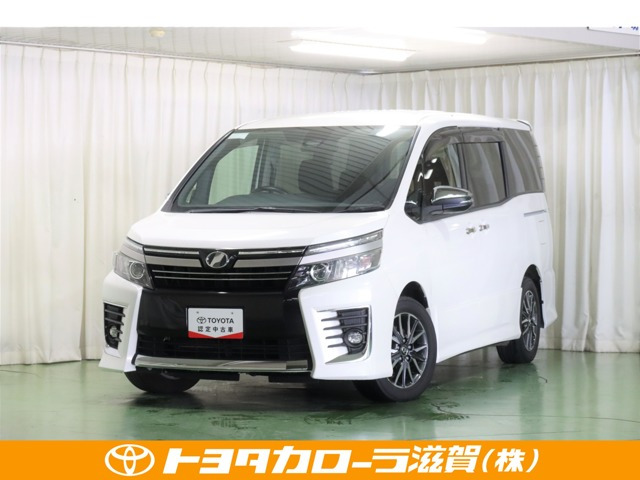 ヴォクシー2.0 ZS 煌II