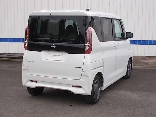 デイズルークスX