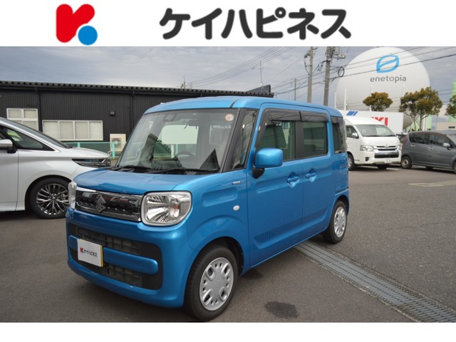 スペーシアハイブリッド(HYBRID)  X