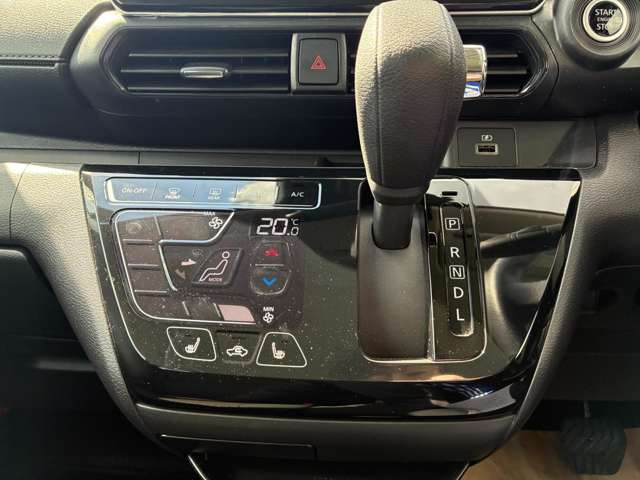 デイズハイウェイスターX