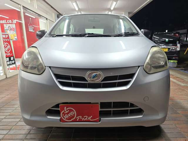 ミライースLf メモリアルエディション 4WD