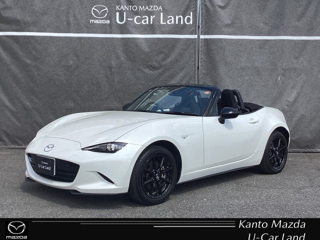 ロードスター1.5 NR-A