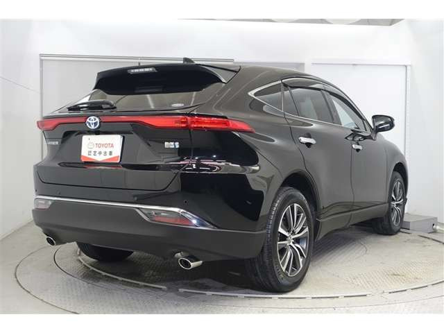 ヤリス1.5 ハイブリッド G