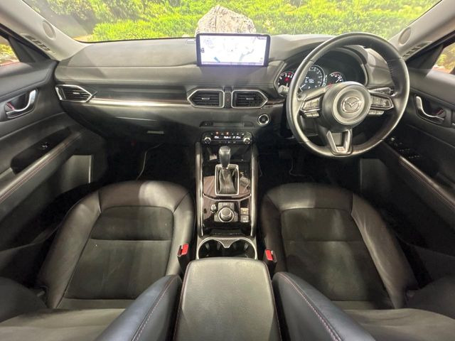 CX-52.2 XD ブラックトーンエディション