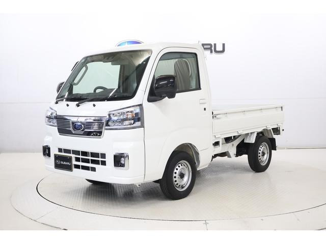 サンバートラックTC スマートアシスト 4WD