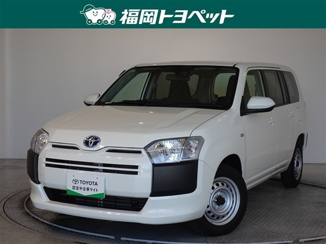 プロボックスバンハイブリッド 1.5 GL