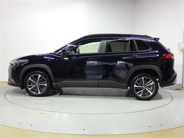 カローラクロス1.8 ハイブリッド Z