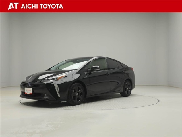 プリウス1.8 S ツーリングセレクション