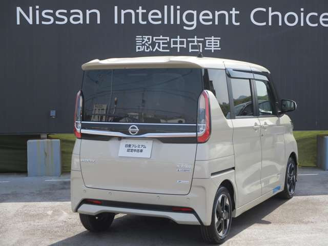 デイズハイウェイスターX プロパイロットエディション