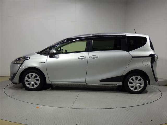 シエンタハイブリッド 1.5 X