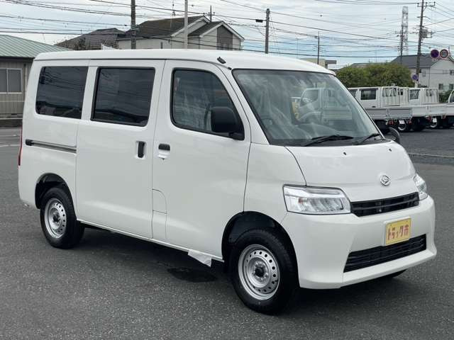 グランマックスカーゴ1.5 GL