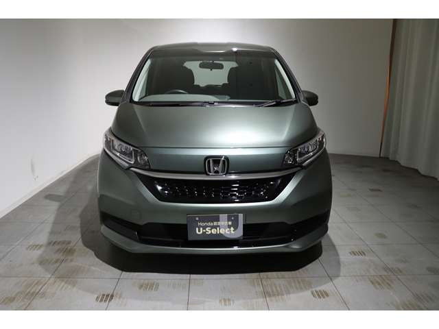 フリード1.5 G ホンダセンシング