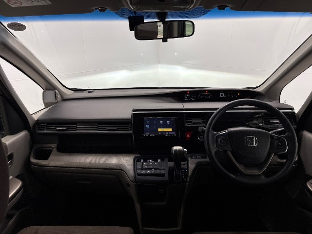 ステップワゴン1.5 G