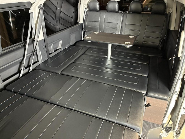 ハイエース2.7 GL ロング ミドルルーフ 4WD