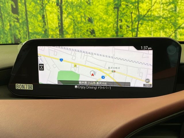 MAZDA3ファストバック2.0 20S バーガンディ セレクション