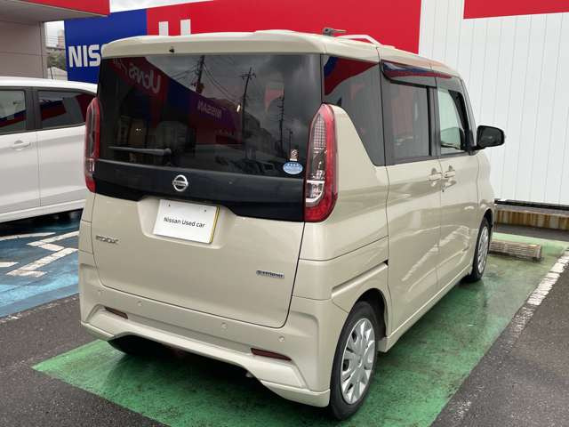 デイズルークスX