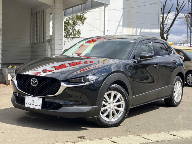 CX-302.0 20S プロアクティブ ツーリングセレクション 4WD
