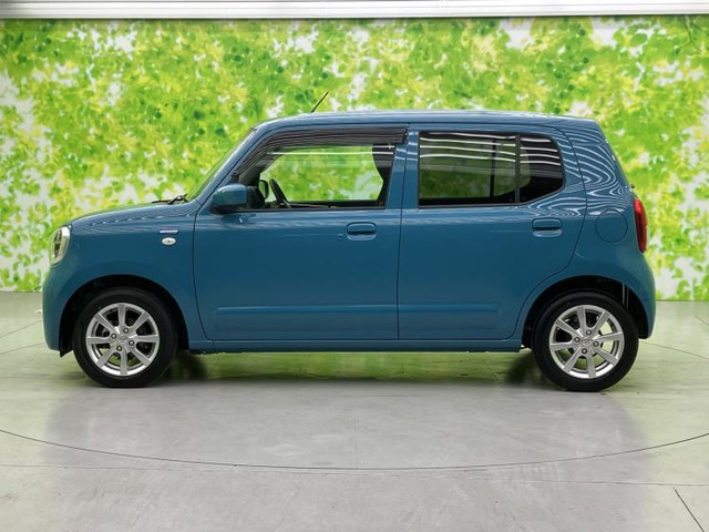 アルトハイブリッド(HYBRID) X