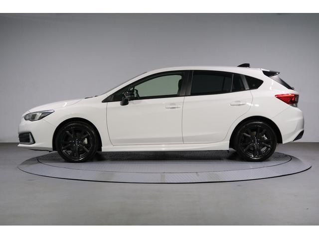 インプレッサスポーツ1.6 i-S アイサイト 4WD