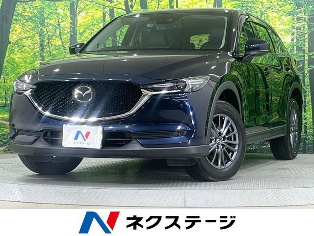 CX-52.2 XD Lパッケージ