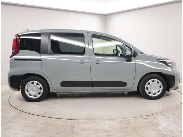 シエンタハイブリッド 1.5 G