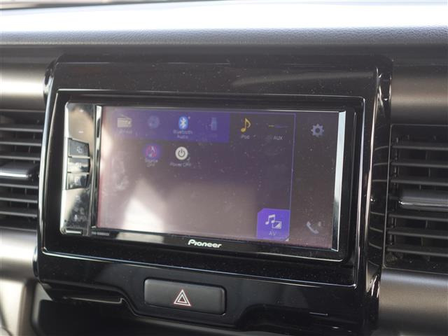 ハスラーJ スタイルII 4WD