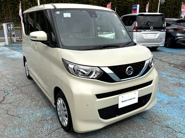 デイズルークスX