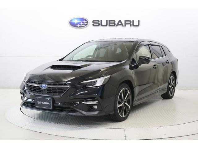 レヴォーグ1.8 GT-H EX 4WD